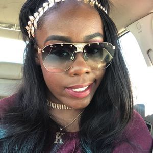 Meet your Posher, Kiera